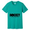Unisex Jersey Short Sleeve Tee Thumbnail